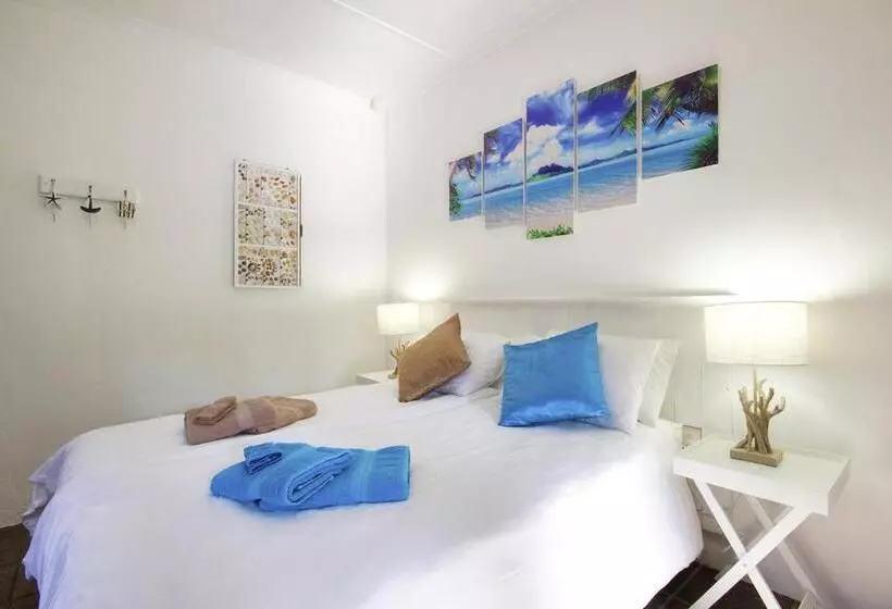 Pension Maputaland Guest House