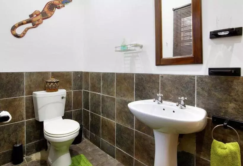 Pension Maputaland Guest House