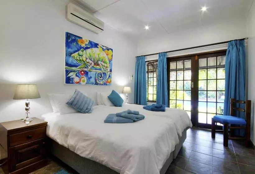 Pension Maputaland Guest House