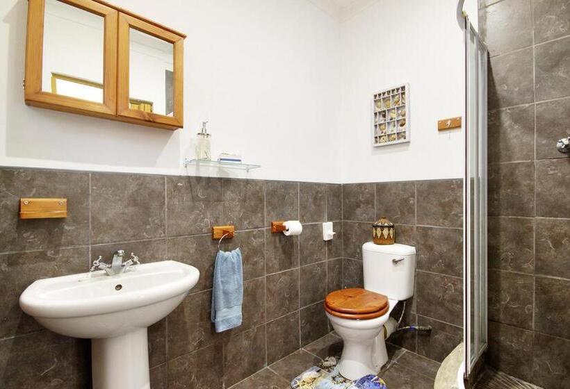 פנסיון Maputaland Guest House