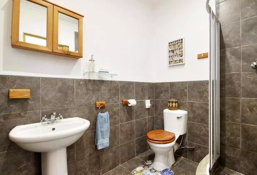 Pension Maputaland Guest House