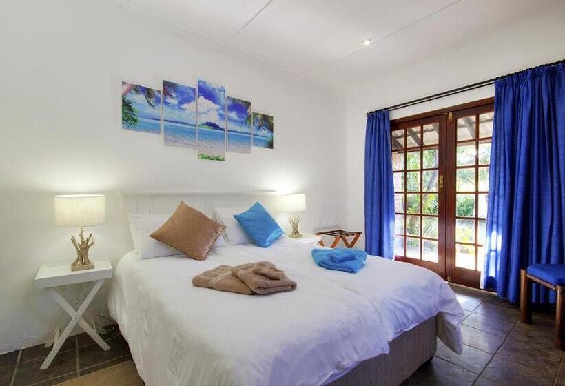 פנסיון Maputaland Guest House