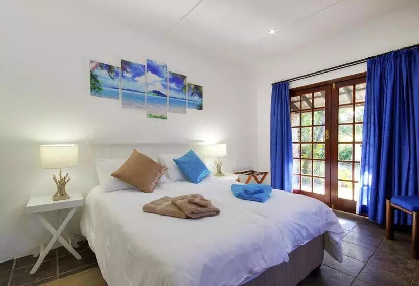 Pension Maputaland Guest House