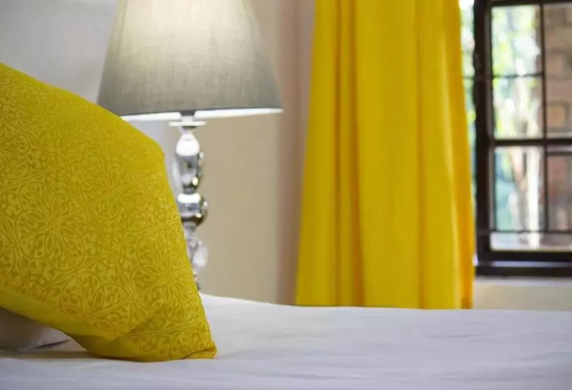 Pension Maputaland Guest House