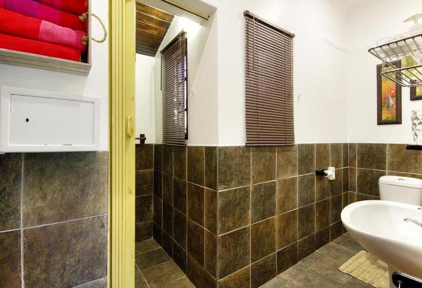 פנסיון Maputaland Guest House