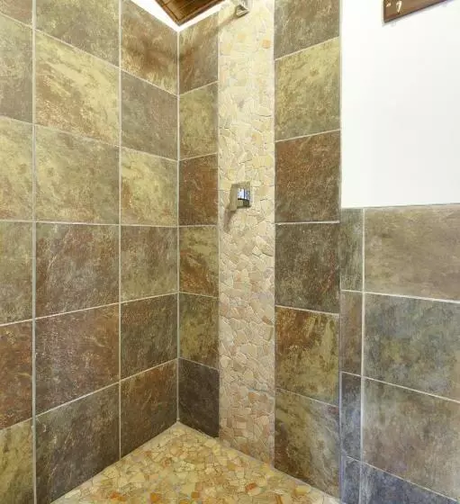 Pension Maputaland Guest House