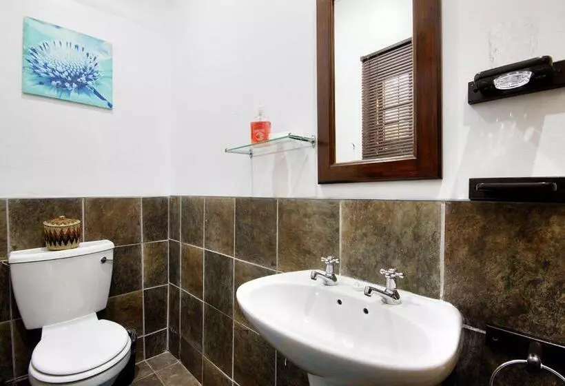 Pension Maputaland Guest House