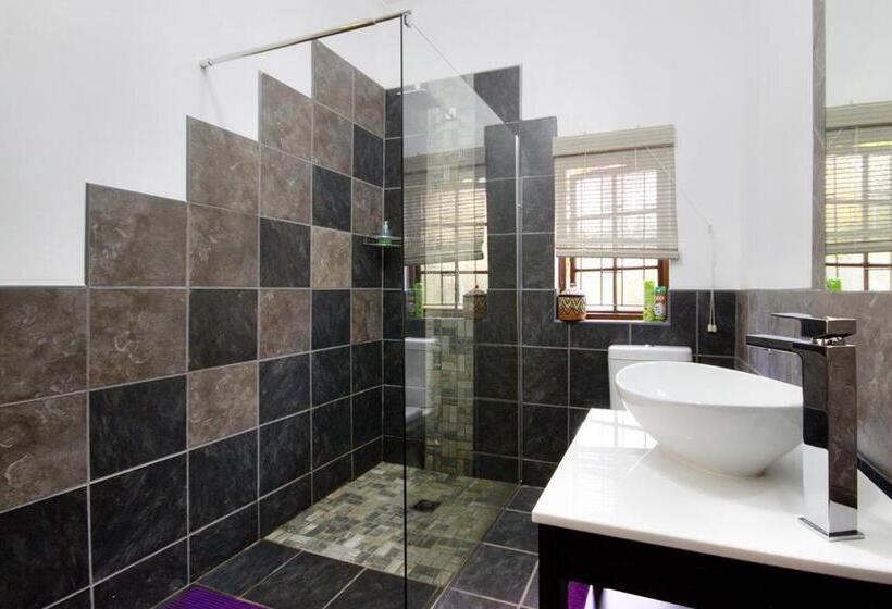 פנסיון Maputaland Guest House