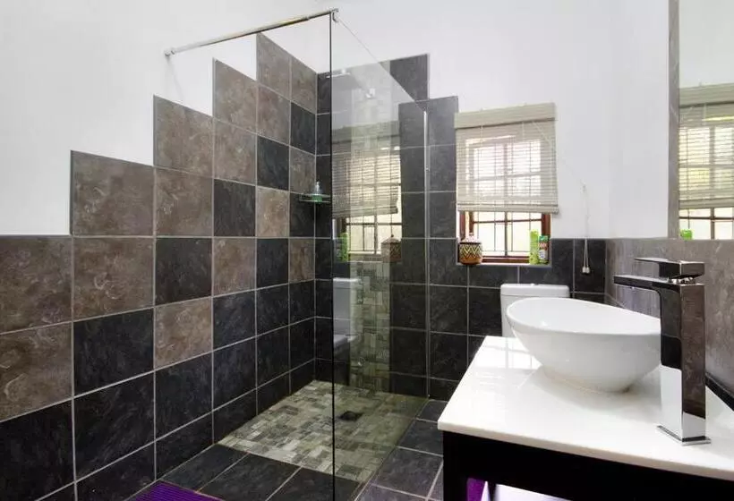 Pension Maputaland Guest House