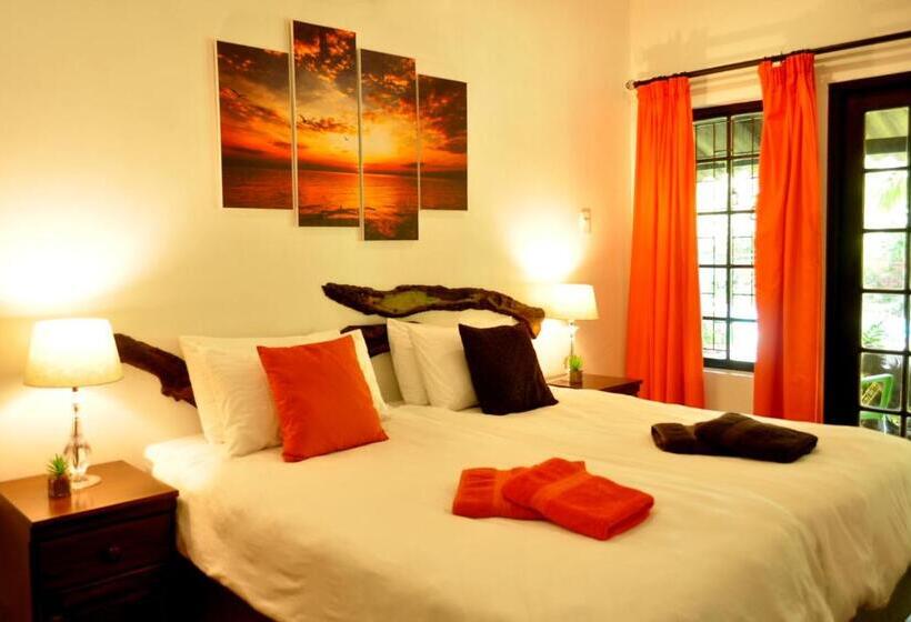 פנסיון Maputaland Guest House