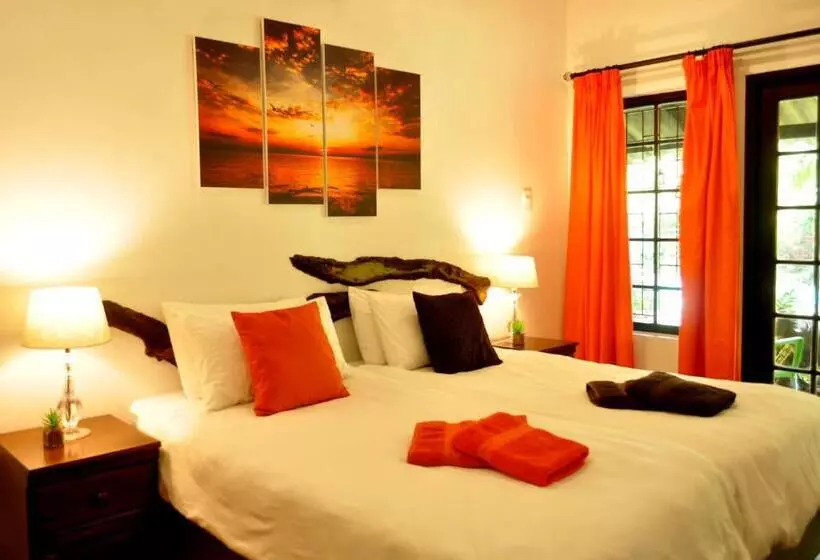 Pension Maputaland Guest House