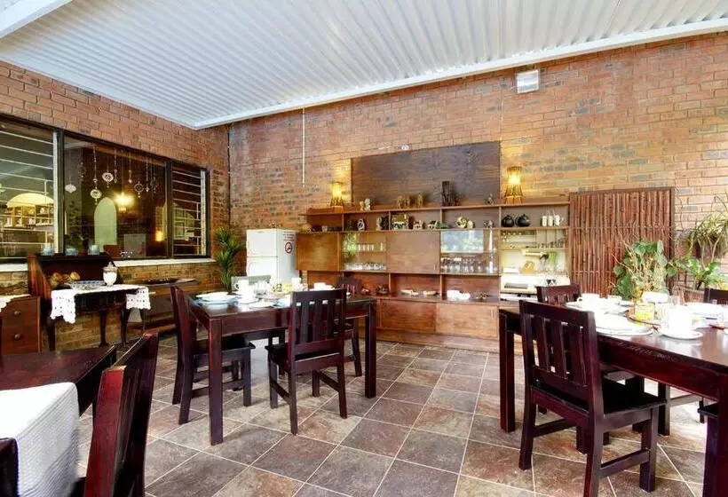 Pension Maputaland Guest House