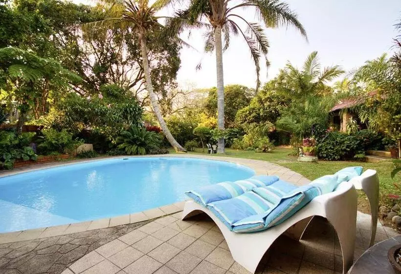 Pension Maputaland Guest House