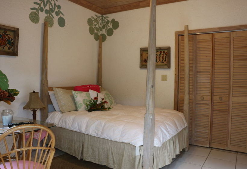 Pension The Sugar Apple