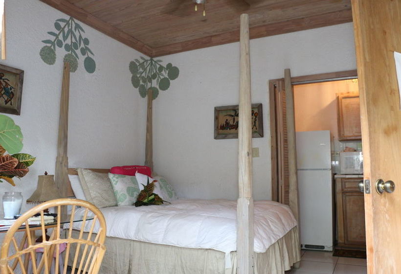 Pension The Sugar Apple