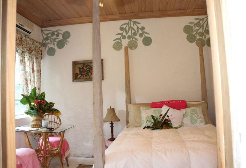 Pension The Sugar Apple