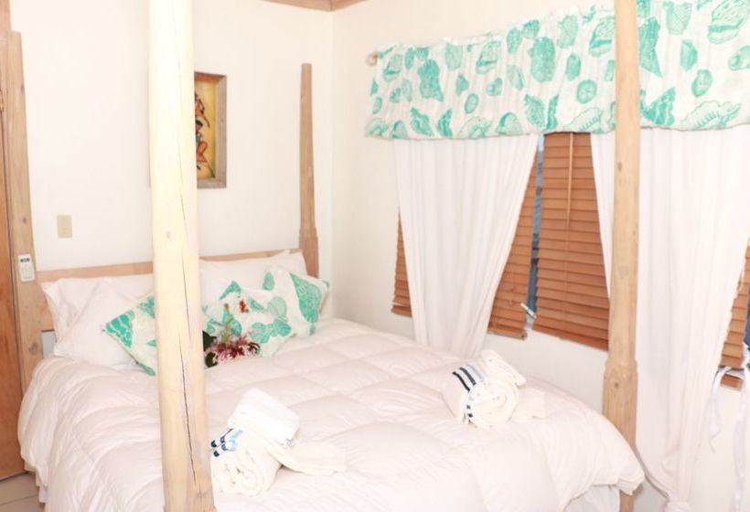 Pension The Sugar Apple