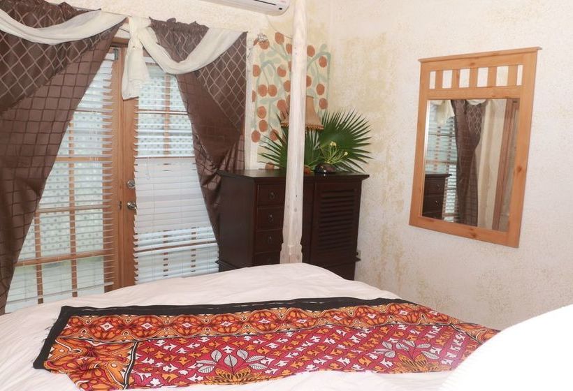 Pension The Sugar Apple