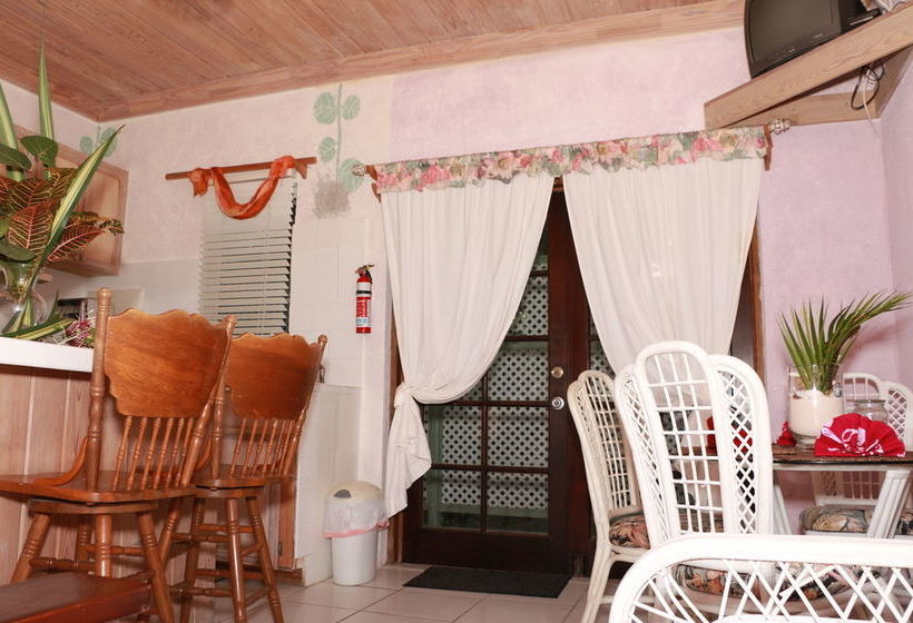 Pension The Sugar Apple