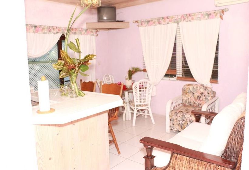 Pension The Sugar Apple