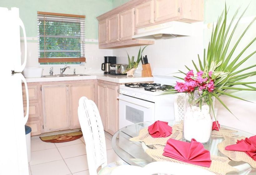 Pension The Sugar Apple