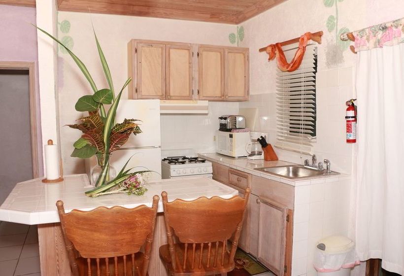 Pension The Sugar Apple