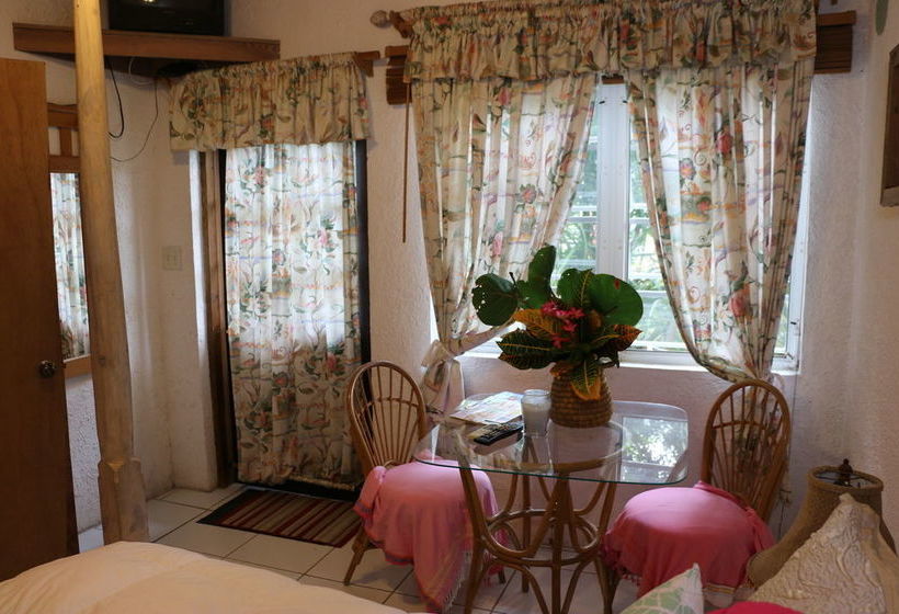 Pension The Sugar Apple