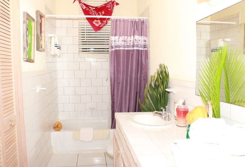 Pension The Sugar Apple