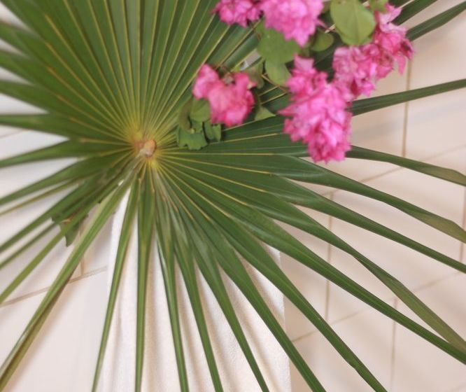 Pension The Sugar Apple