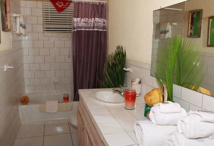 Pension The Sugar Apple