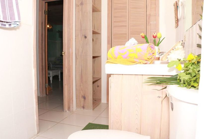 Pension The Sugar Apple