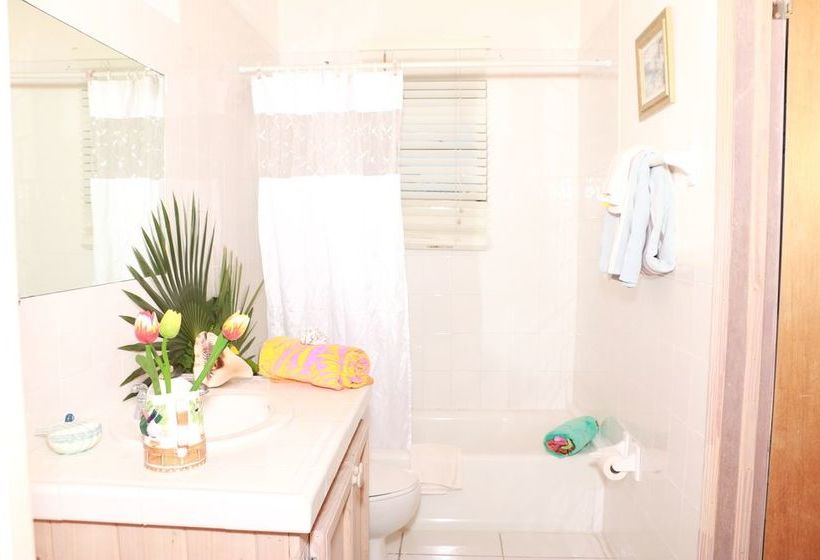 Pension The Sugar Apple