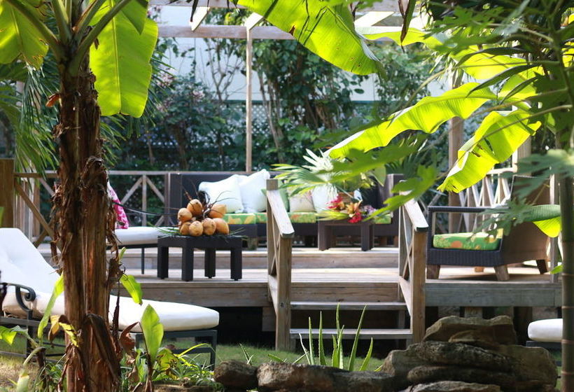 Pension The Sugar Apple