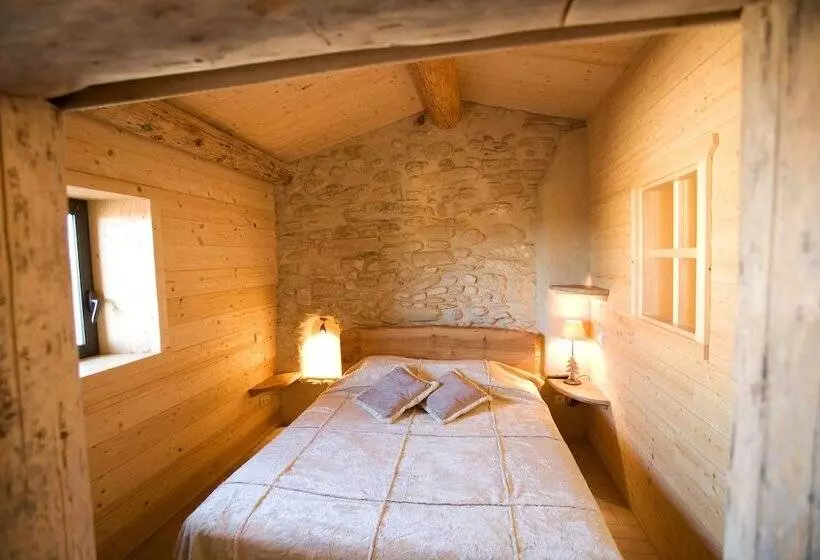 ペンション Valsoyo