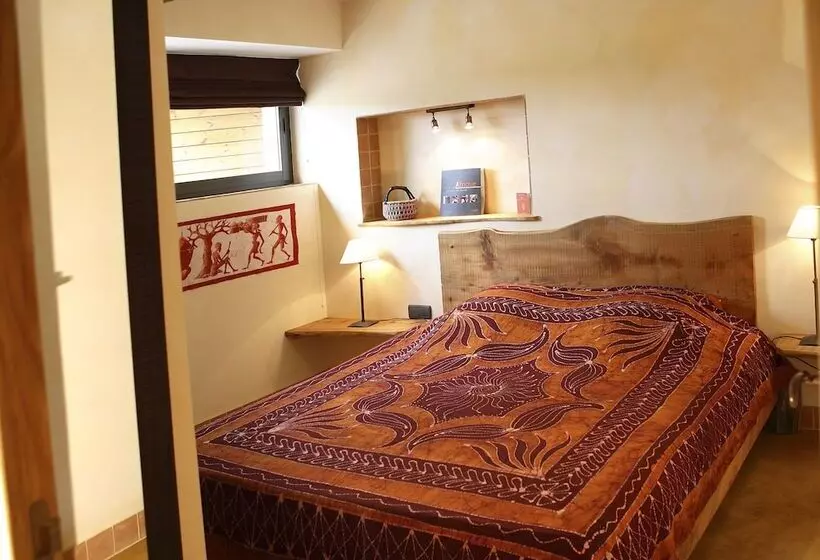 ペンション Valsoyo