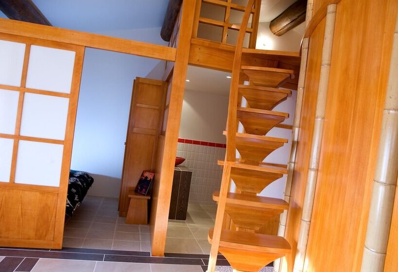 بنسيون Valsoyo