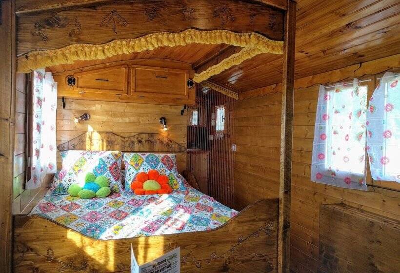 بنسيون Valsoyo