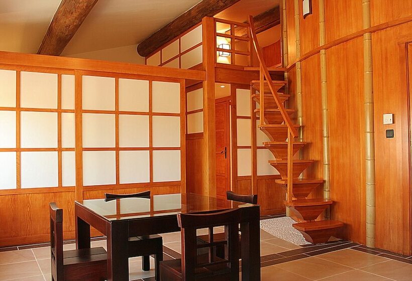 بنسيون Valsoyo