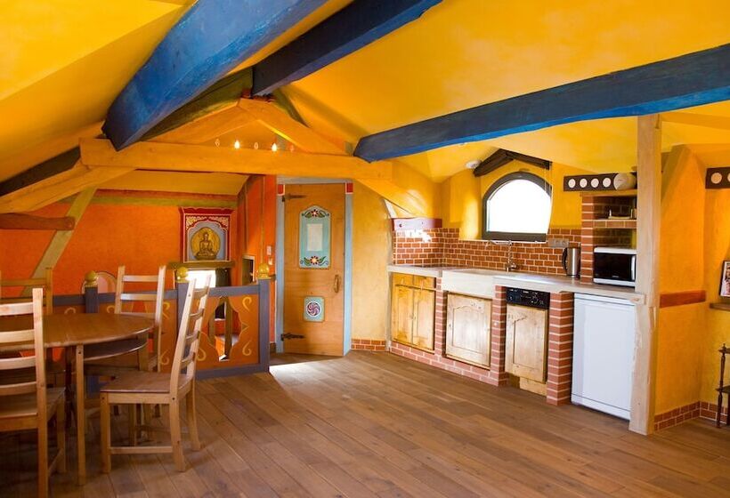 بنسيون Valsoyo