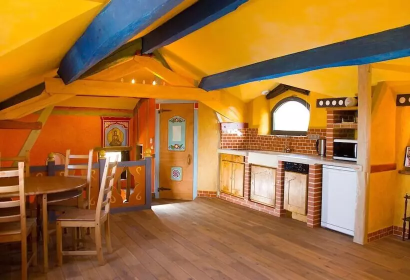 ペンション Valsoyo