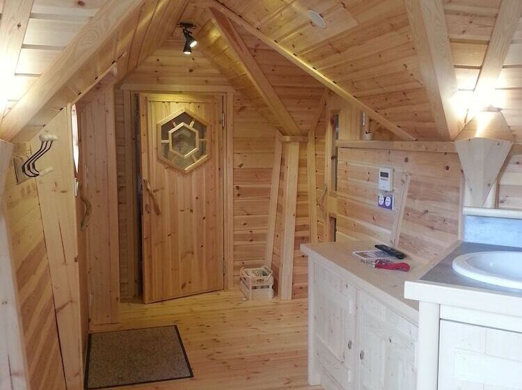 بنسيون Valsoyo