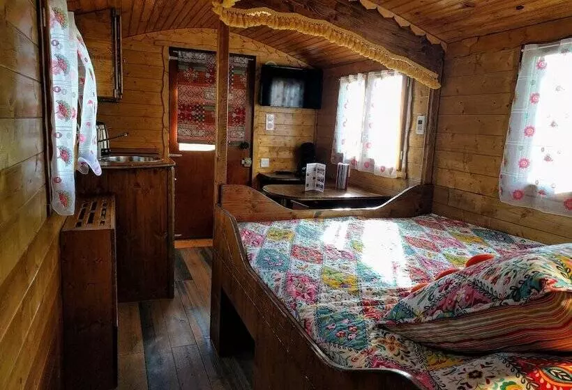 ペンション Valsoyo