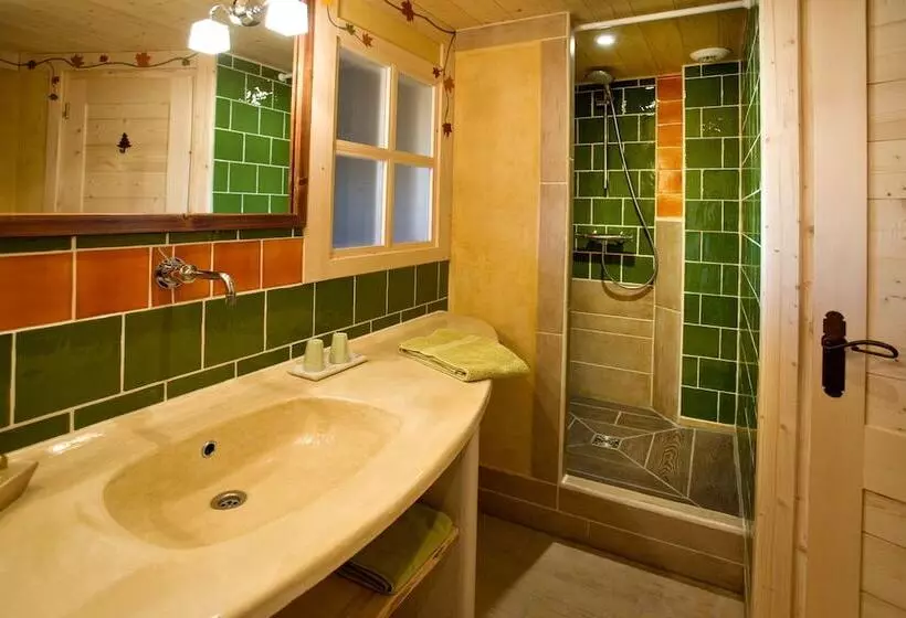 ペンション Valsoyo