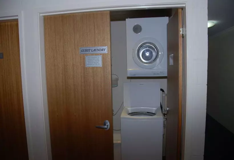 펜션 Summit Ridge Alpine Lodge