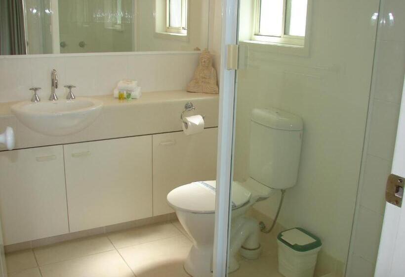 Portside Noosa Waters