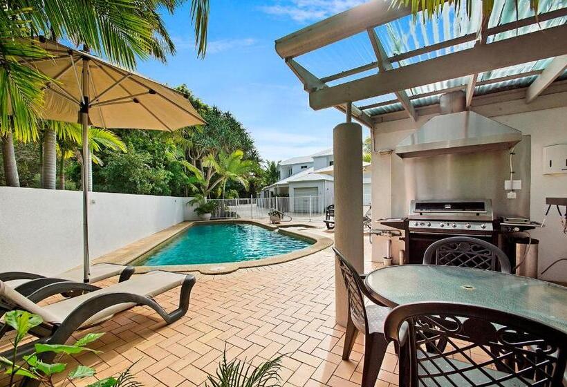 Portside Noosa Waters