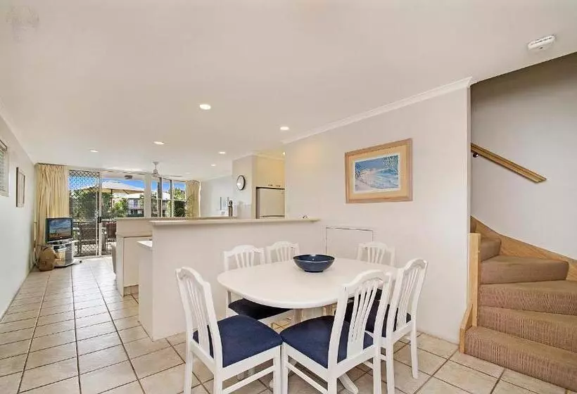 Portside Noosa Waters
