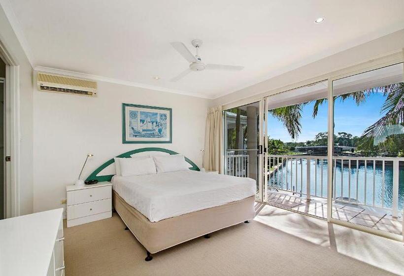 Portside Noosa Waters