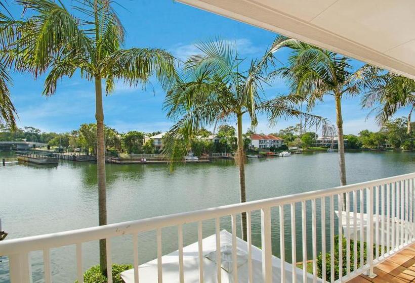 Portside Noosa Waters