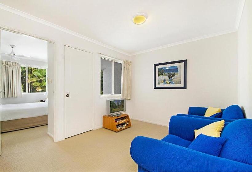 Portside Noosa Waters